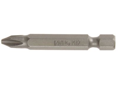 Irwin Power Schraubendreher Bit Kreuzschlitz PH2 90 mm Pack 1 - 10504366