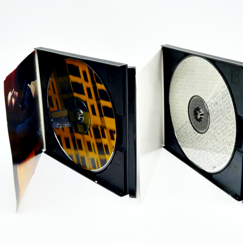 Madonna 11 CD Lot 2 Singles Nothing Really Matters Take A Bow Like A Virgin True - Bild 3 von 13
