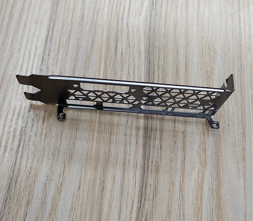 Bracket For Yeston NVIDIA GeForce GTX1070 1080TI Graphics Video Card - Picture 3 of 3