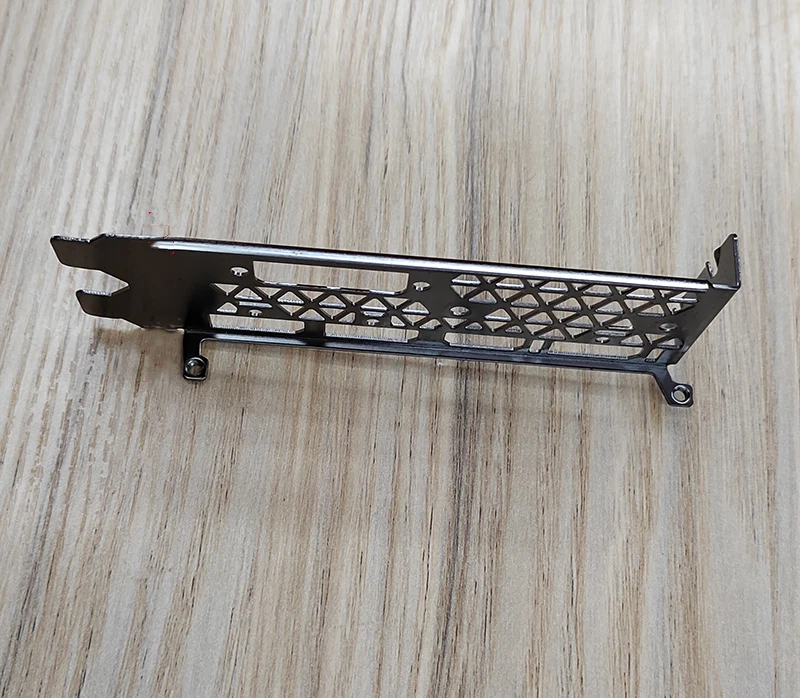 Bracket For Yeston NVIDIA GeForce GTX1070 1080TI Graphics Video Card - Image 3 of 3