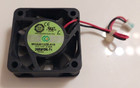 MGA4012ZB-A15 12V 0.20A 2PIN cooling fan Protechnic Electric MAGIC 40x40x15mm