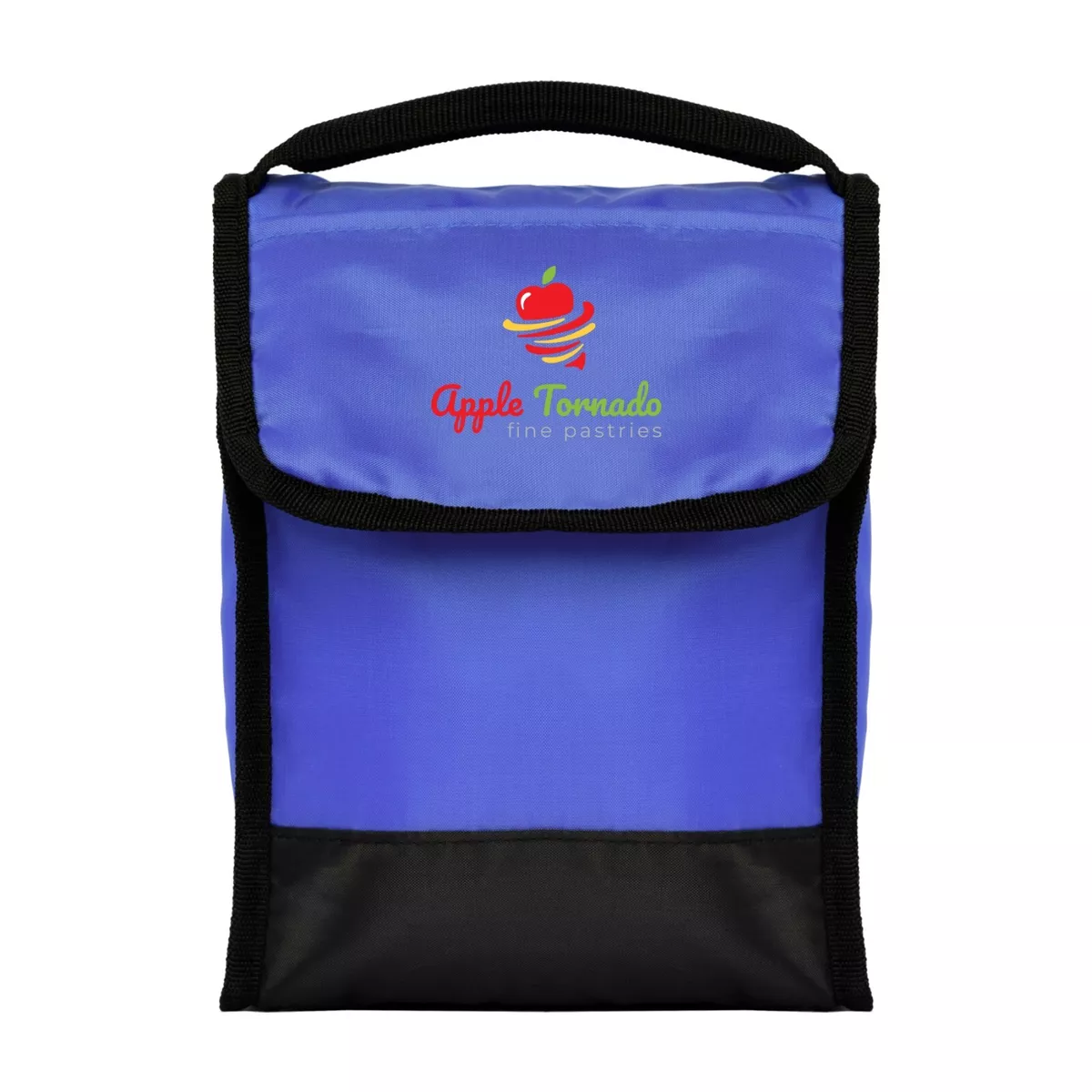 Colored 2024 lunch bags