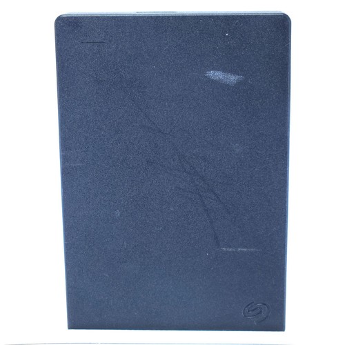 2TB External Hard Drive HDD Seagate Portable W/ USB 3.0 Cable - Afbeelding 6 van 10