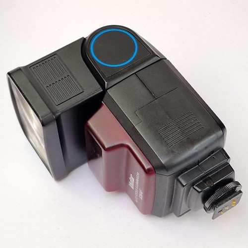 Vivitar Auto Focus Illuminator 636AF TTL Tilt/Swivel/Zoom Dedicated Flash Unit - Picture 6 of 15