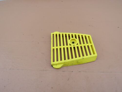 McCulloch Power Mac 320 Chainsaw OEM Air Filter Cover