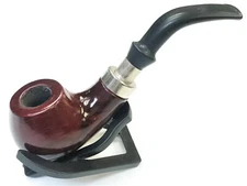 Eclipse Durable Large 5.5" Wooden Tobacco Herb Smoking Pipe Bowl, PIP35