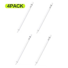 4PACK Generic Stylus Pen/Pencil for Apple iPad Air Pro Mini IOS,Android Windows