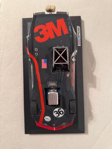Corvette 1/18 C3 1969 DRAG RACE PRO "3M" APYCARS Limited Edition ONE OFF - Imagen 6 de 8
