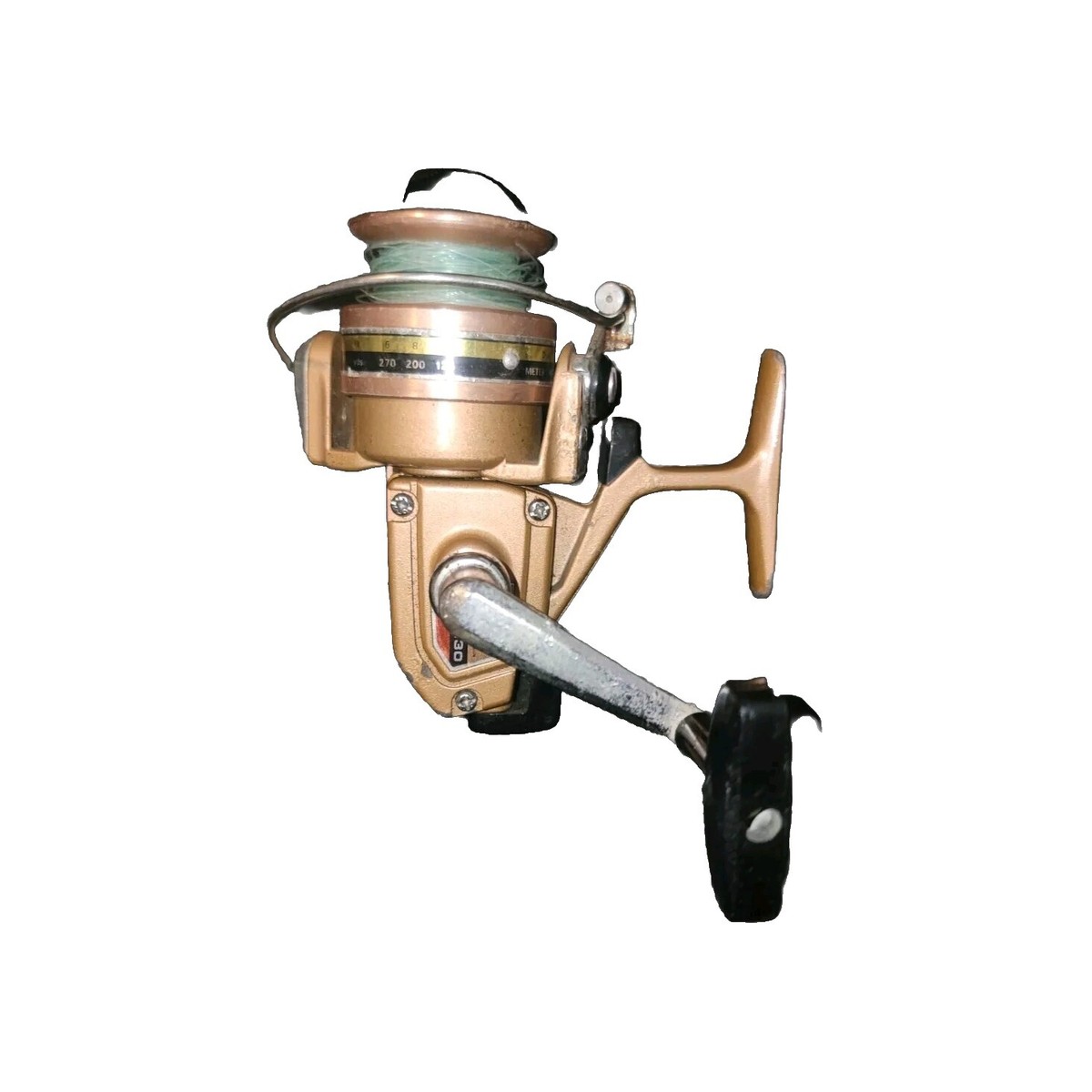 Daiwa 中硬抛钓鱼竿| eBay