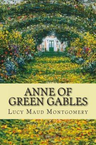 Anne of Green Gables von Lucy Maud Montgomery - Bild 1 von 1