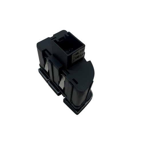 AUDI Q7 4L 2006 OEM GLOVE BOX MULTIFUNCTION LCD DISPLAY SWITCH UNIT 4L1927227A - Picture 5 of 9