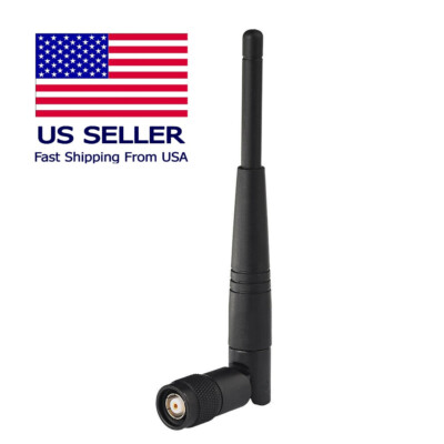 5dBi 2.4GHZ Trimble Antenna for S3,S6,SPS,RTS,TSC2,TSC3,5600,Georadio,Robot,2.4