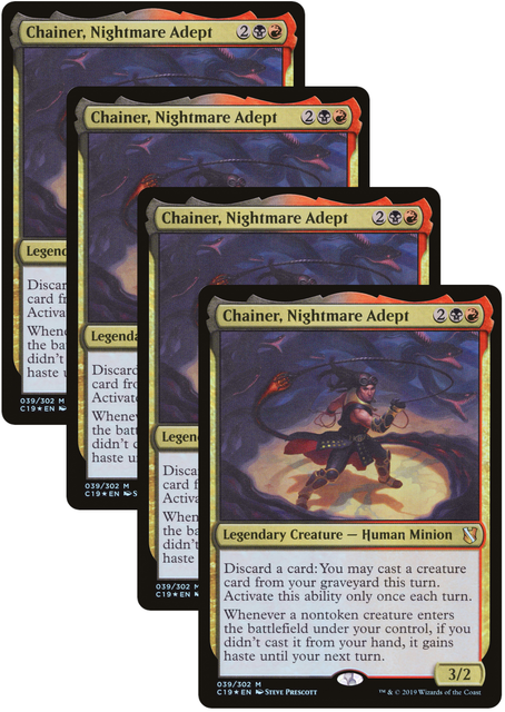 download chainer mtg download chainer mtg