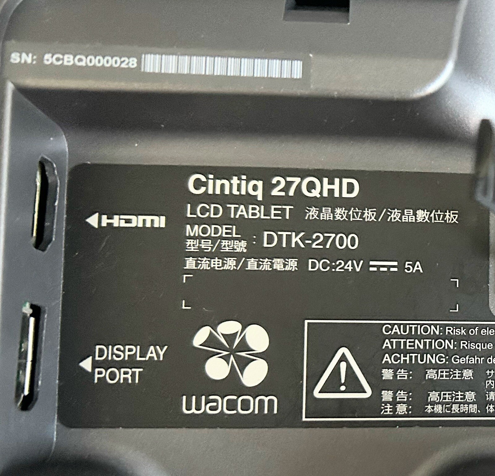Foto 7 di 7