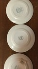Set 3 Johnson Brothers Summer Chintz Bread & Butter Plates  England 6 1/4" — photo 2