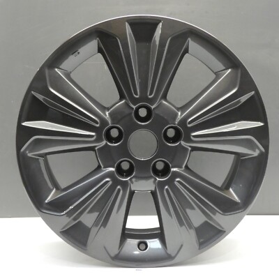 Suzuki Vitara Szt Grau Glänzend 17 