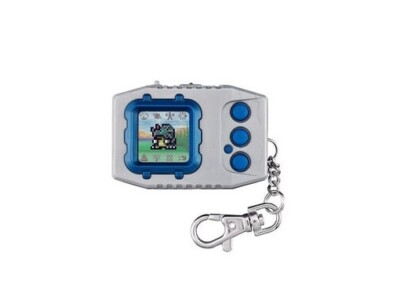 BANDAI NAMCO デジモン USB接続おもちゃ BANDAI Digimon Adventure Pendulum COLOR Handheld Game