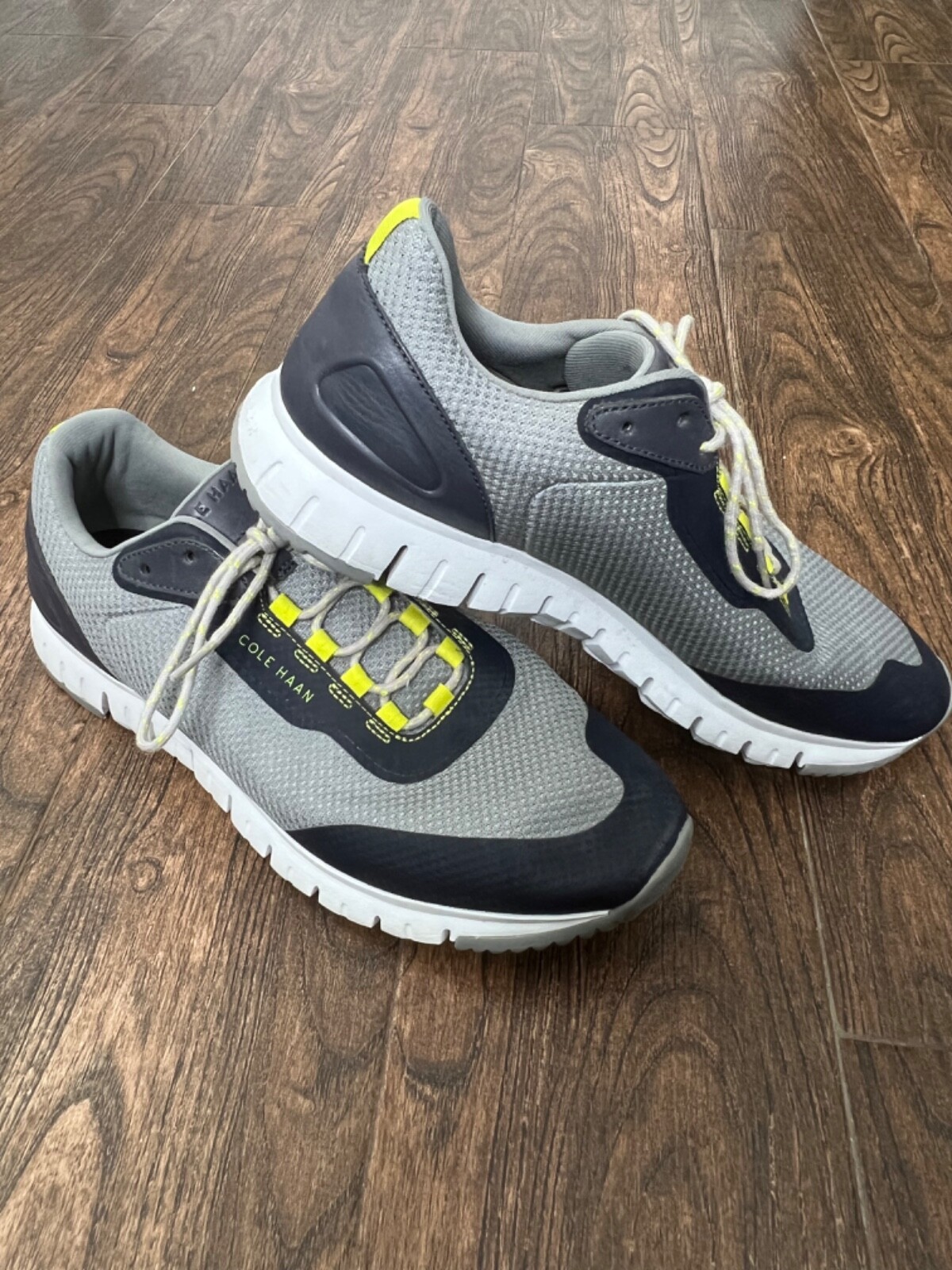 COLE HAAN MENS GRAND SPORT FLEX 