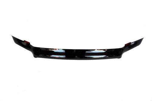 Auto Ventshade (AVS) 25912 Bugflector II Hood Shield; Smoke - Picture 2 of 3