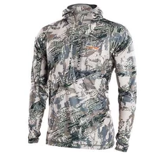 Sitka CORE Lt Wt Hoody Optifade Open Country Large Tall 10066-OB-LT