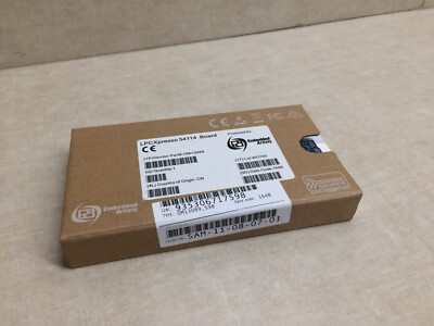 NXP OM13089 LPCXpresso 54114 Board LPC54114 Development System Cortex-M MCU ARM