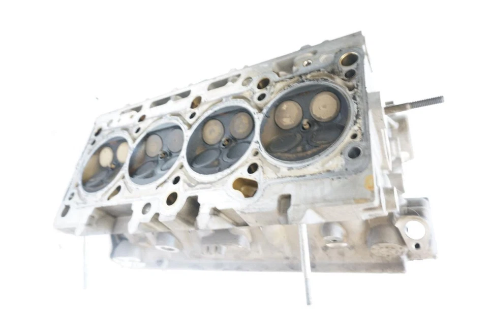 NÚCLEO! Conjunto de culata OEM VOLKSWAGEN MK5 2.0t FSI 06-08 GTI GLI Passat Foto 4 de 4