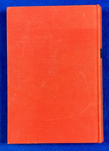1945 Ogden Nash Poetry 'Many Long Years Ago' / Hardcover Book / Little, Brown - Picture 5 of 5