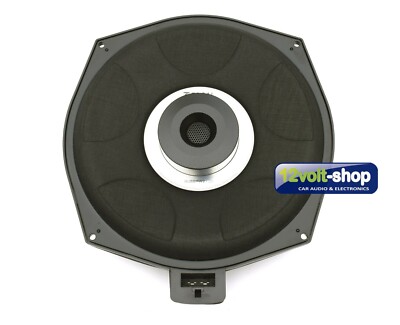 focal（フォーカル） isub bmw 2 Amazon.com: Focal ISUB BMW 2 - Factory Subwoofer Upgrade