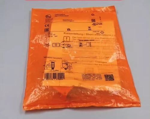 1PC New IFM 06H203 Sensor Free Shipping - Picture 1 of 4