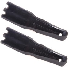 George Foreman Grill 7-1/4" Replacement Scraper / Cleaning Tool / Spatula