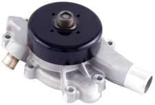 Engine Water Pump-Water Pump(Standard) Gates 43034