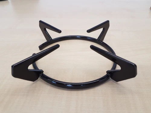 Thetford Topline Hob - Trivet Pan Support SSPA0965- 922 165 910 169 931 981 111