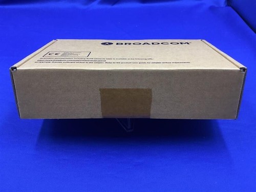 Broadcom eHBA SAS 9600-24I 24G PCIe 4.0 Tri-Mode NVMe/SAS/SATA MegaRAID Adapters - Photo 6/6