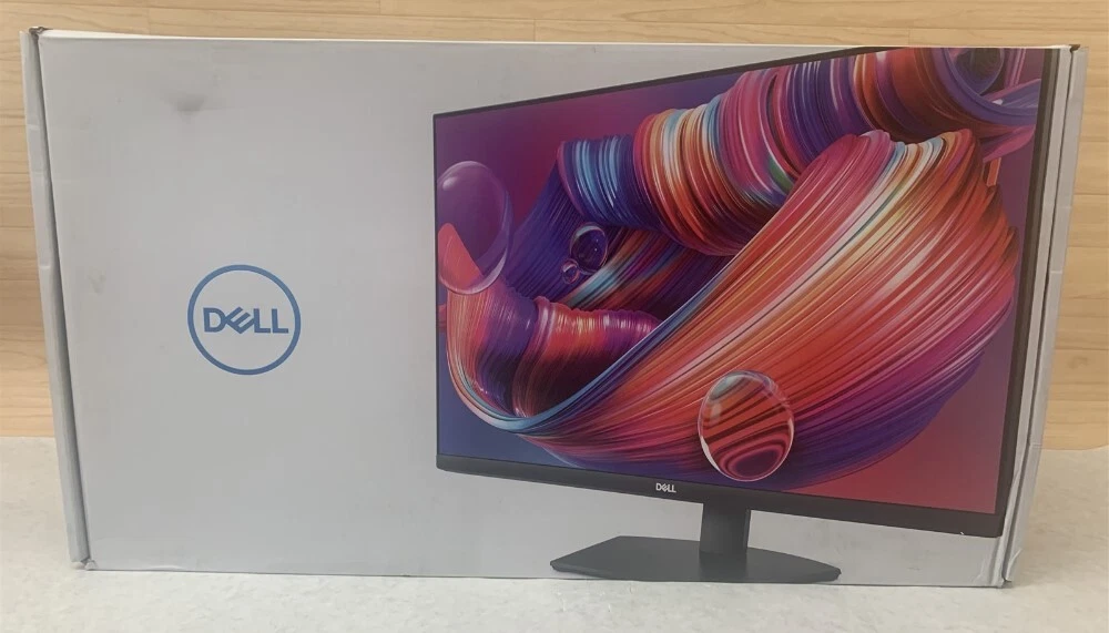 Dell S2721HSX 27