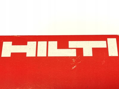 HILTI HSL-3B M12/25