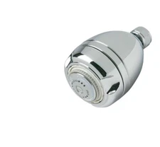 Niagara Conservation N2915 Chrome Earth Spa 1.5 Gpm Multi Function Shower Head