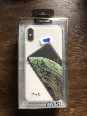 Apple Silicone Case Für iPhone XR