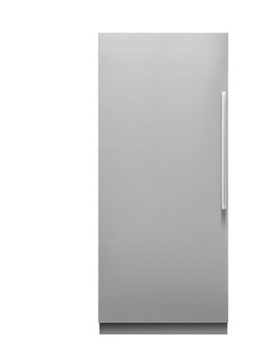 Dacor RAC36ACLHSR 36'' Column Pro SS Panel Kit  for Refrigerator or Freezers