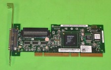  Vintage Adaptec ASC-29320ALP Ultra 320, PCI-X SCSI Card Used ASC-29320ALP