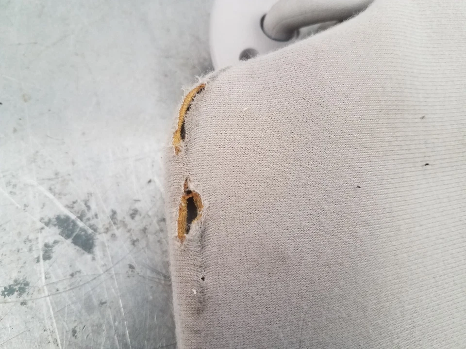 Grand Marquis/Corwn Vic Victoria 2000 parasoles #1010 D2 Foto 3 de 4