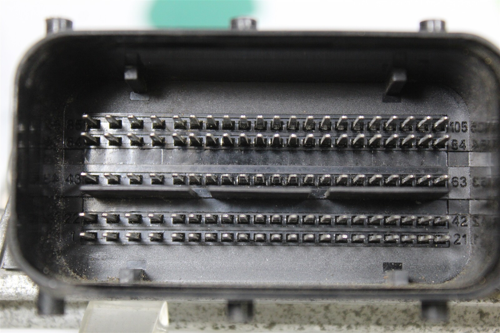 ECU ECM Computer Kia Optima 2015 15 391082GBJ2 971928 for sale 