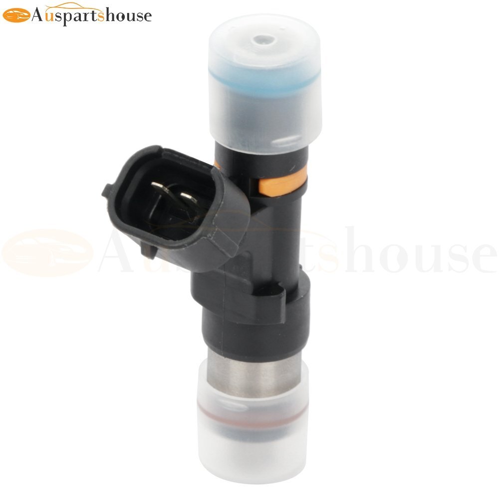 6Pcs Fuel Injector for Nissan Murano 350Z Infiniti FX35 G35 M35 3.5L