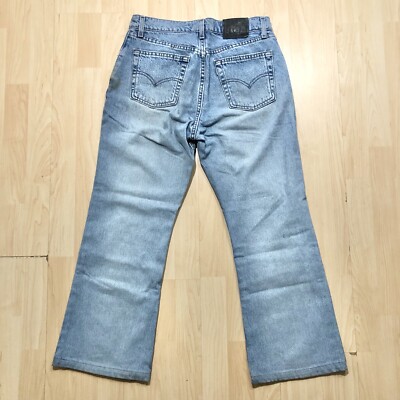 Vintage Levi
