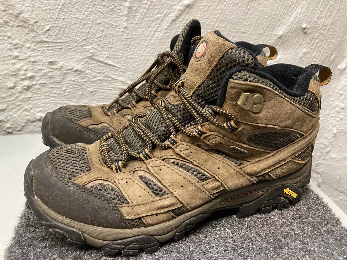 Ebay merrell cheap moab