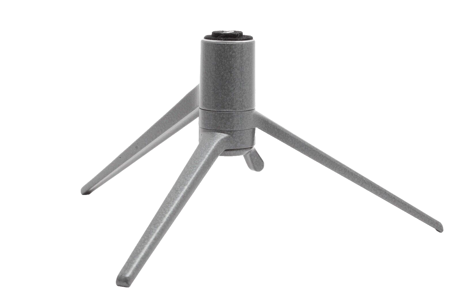 Leica Tabletop Tripod with Folding Legs (1/4" Screw, Gray, MFR 14100