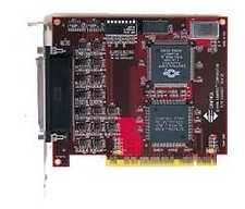 Comtrol 5000004 Rocketport PCI RS422 (7 Avail...