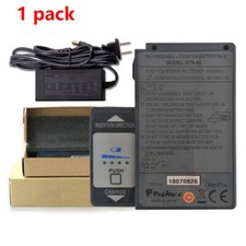 US Stock New 1PACK BTR-09 Battery 14.8V 7800mAh for BTR-09 Fujikura with Charger