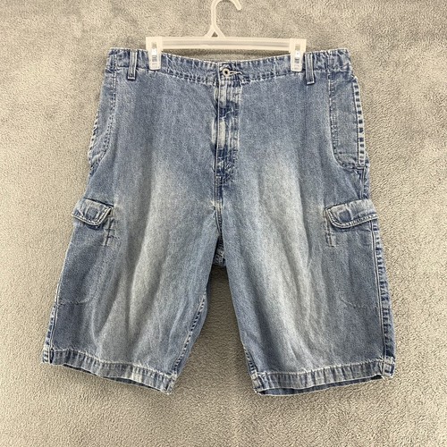 Vintage Levis Dry Goods Jean Cargo 