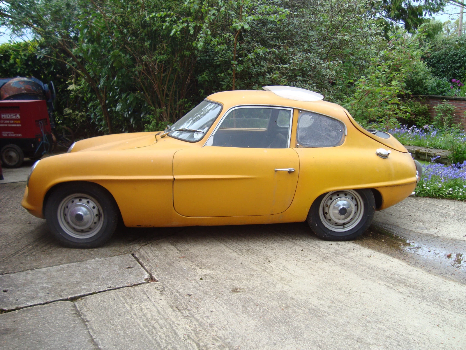 rochdale olympic - Picture 3 of 3