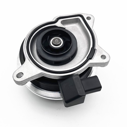 Original VW Wasserpumpe Kühlmittelpumpe 03C121004J Für 1.4 Golf Passat Audi A1 - Picture 4 of 5